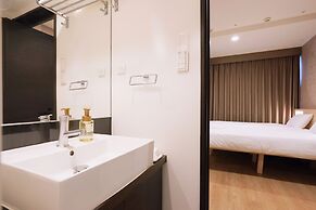 Park Central Sakura Hotel