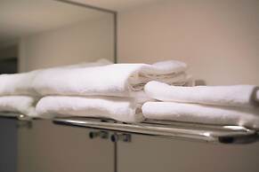 Park Central Sakura Hotel