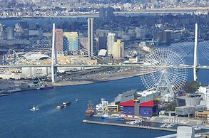 Park Central Sakura Hotel