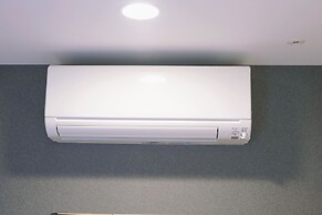 Park Central Sakura Hotel