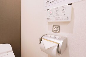 Park Central Sakura Hotel