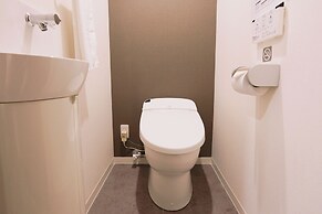 Park Central Sakura Hotel