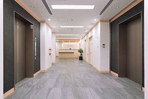 Park Central Sakura Hotel