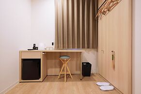 Park Central Sakura Hotel