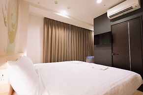 Park Central Sakura Hotel