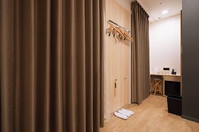 Park Central Sakura Hotel