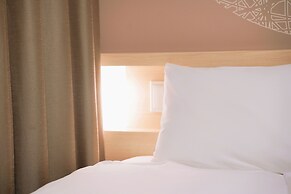 Park Central Sakura Hotel