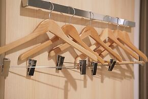 Park Central Sakura Hotel