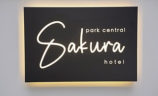 Park Central Sakura Hotel