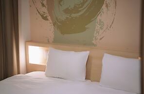 Park Central Sakura Hotel