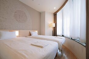 Park Central Sakura Hotel