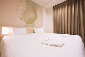 Park Central Sakura Hotel