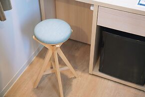 Park Central Sakura Hotel