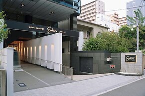 Park Central Sakura Hotel