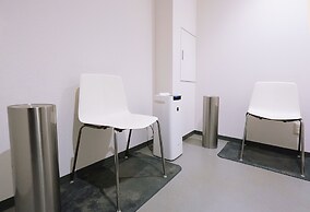 Park Central Sakura Hotel