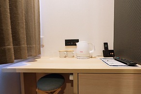 Park Central Sakura Hotel