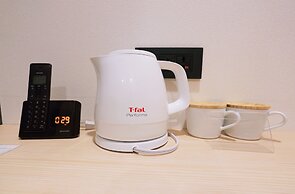 Park Central Sakura Hotel