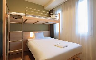 Park Central Sakura Hotel