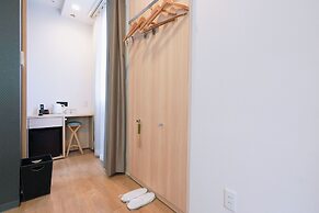 Park Central Sakura Hotel