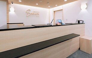 Park Central Sakura Hotel