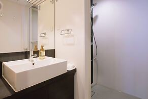 Park Central Sakura Hotel