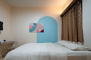 Cove Oekude Residence