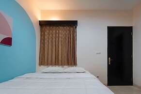 Cove Oekude Residence