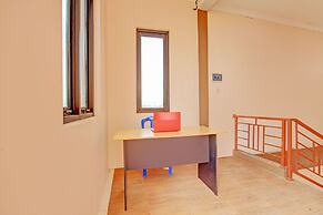 SPOT ON 92930 Syifa Guest House Syariah