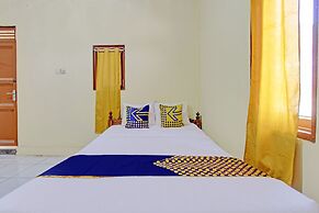 SPOT ON 92930 Syifa Guest House Syariah