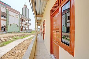 SPOT ON 92930 Syifa Guest House Syariah