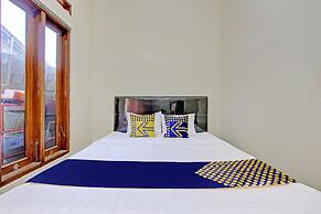 SPOT ON 92926 Guest House Cemara 1 Syariah