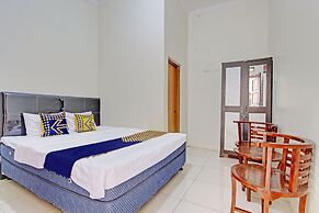 SPOT ON 92926 Guest House Cemara 1 Syariah
