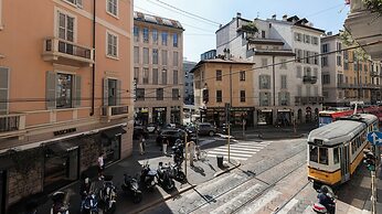 Italianway - Meravigli 18