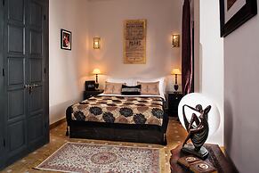 Riad Star by Marrakech Riad