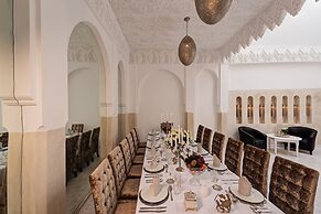Riad Star by Marrakech Riad