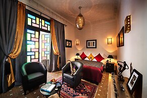 Riad Star by Marrakech Riad