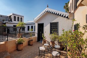 Riad Star by Marrakech Riad