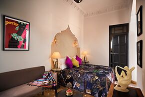 Riad Star by Marrakech Riad