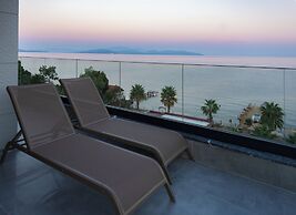 Artan Suite Tatil Evleri