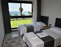 Artan Suite Tatil Evleri