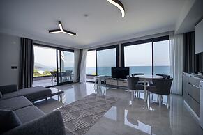 Artan Suite Tatil Evleri