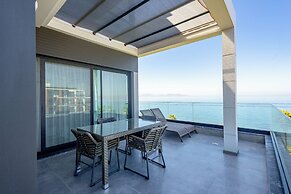 Artan Suite Tatil Evleri