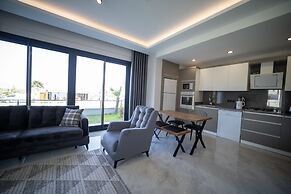 Artan Suite Tatil Evleri