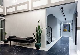 Artan Suite Tatil Evleri