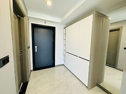 Artan Suite Tatil Evleri