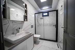 Artan Suite Tatil Evleri