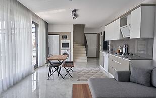 Artan Suite Tatil Evleri