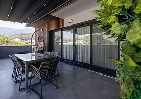 Artan Suite Tatil Evleri