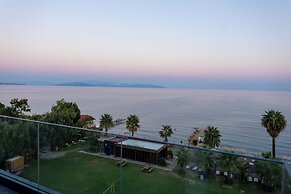 Artan Suite Tatil Evleri