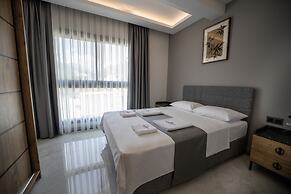 Artan Suite Tatil Evleri